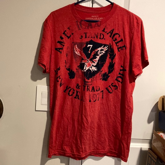 American Eagle Outfitters Other - Amercian Eagle Outfitters Shirt